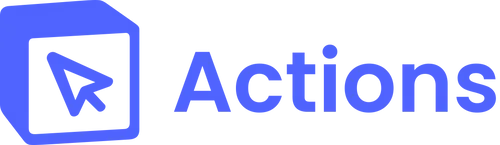Actions.so Logo
